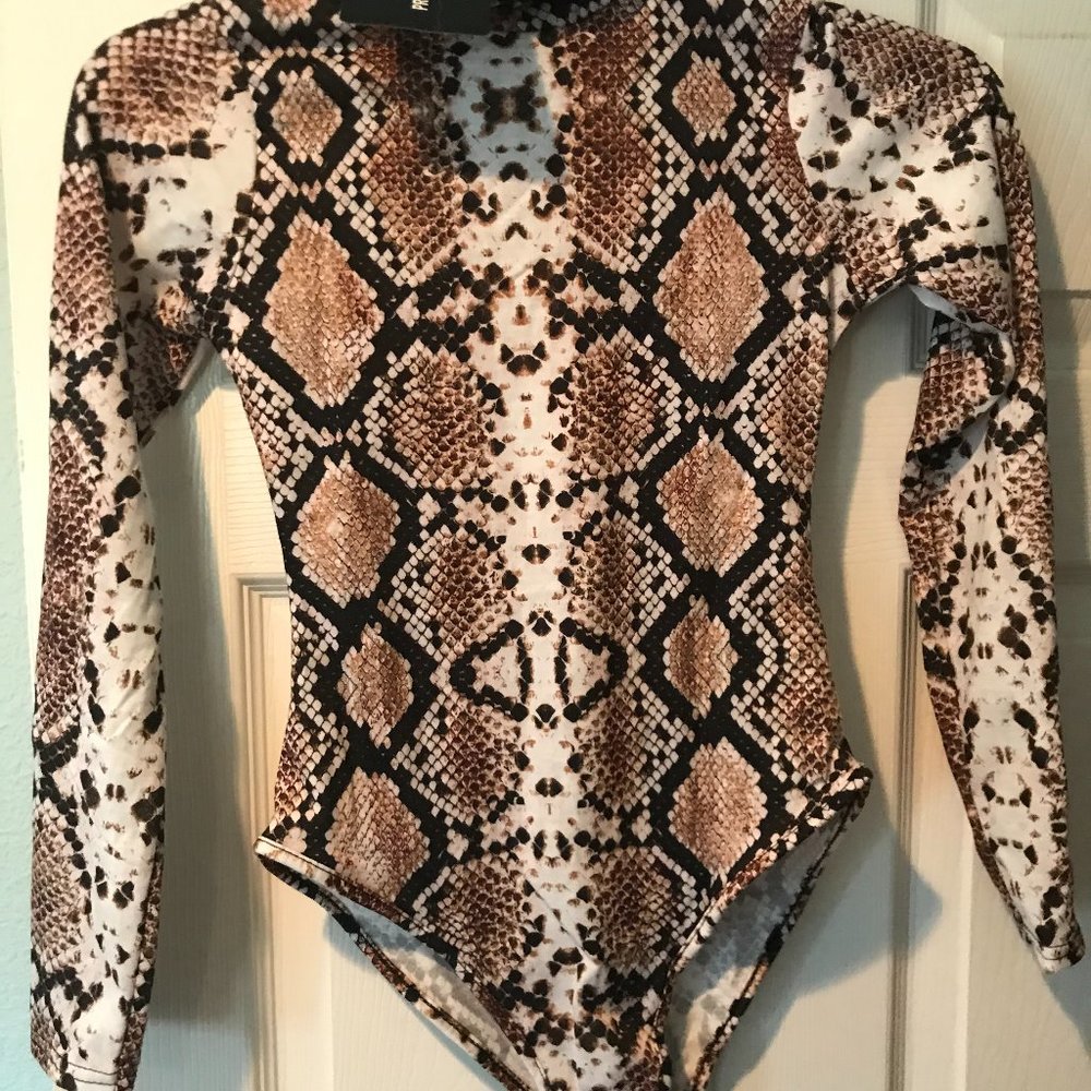 bodysuit-6 ( 3 item) all 3 of them